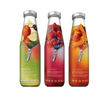 现代汽水饮料su模型