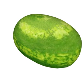 现代西瓜su模型