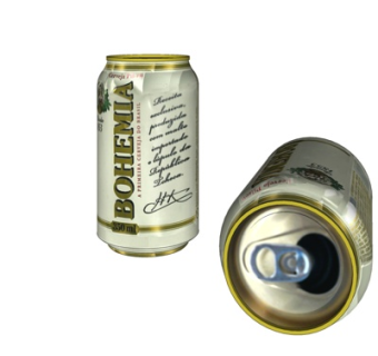 现代啤酒酒水su模型