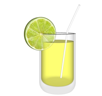 现代柠檬茶su模型