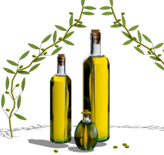 现代啤酒酒水su模型