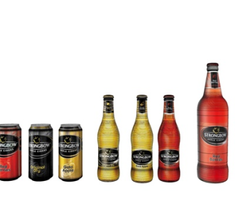 现代啤酒组合su模型