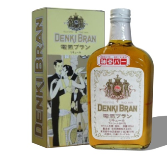 现代洋酒酒水su模型