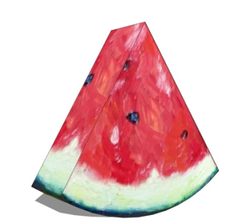 现代西瓜su模型