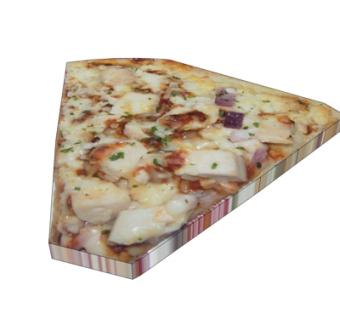 现代披萨su模型