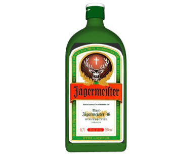 现代野格力洋酒su模型