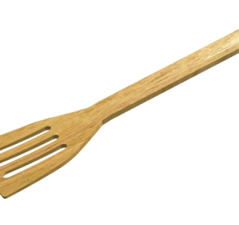 现代实木勺子su模型