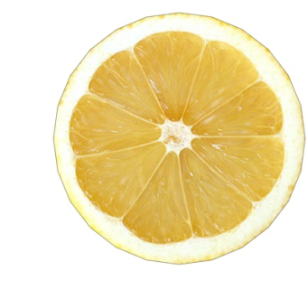 现代橙子su模型