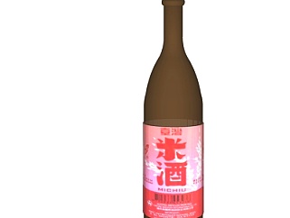 现代米酒su模型