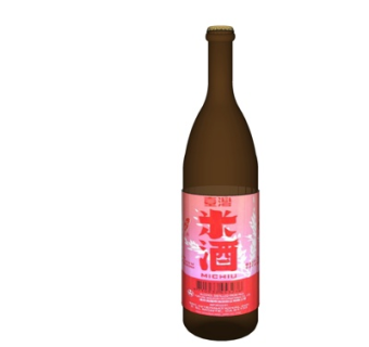 现代米酒su模型
