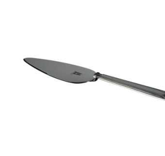 现代铁艺勺子su模型