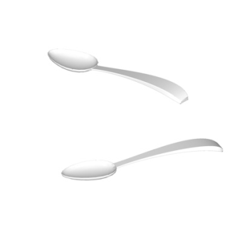 现代勺子su模型