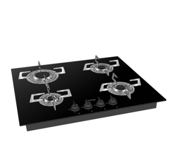 现代碗柜su模型