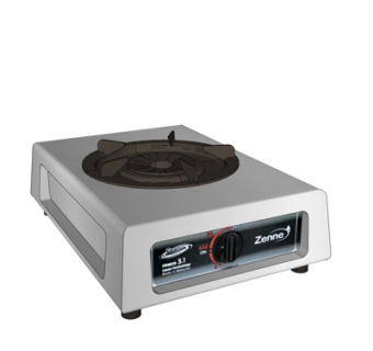 现代炉灶su模型