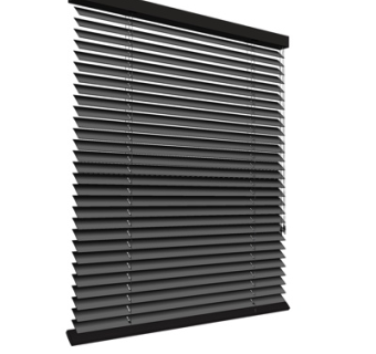 现代百叶帘su模型