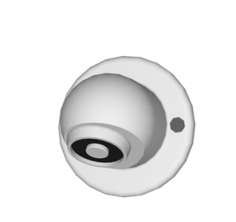 现代摄像头su模型