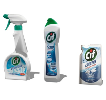 现代沐浴露su模型