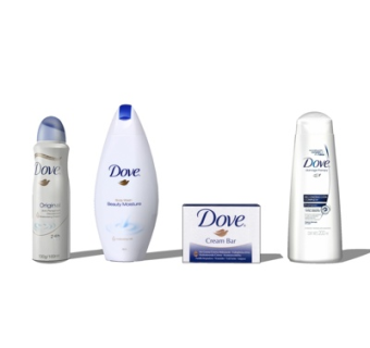 现代洗发水沐浴露su模型