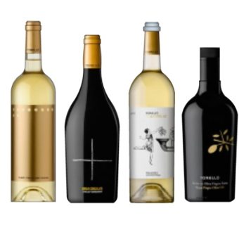 现代啤酒洋酒su模型