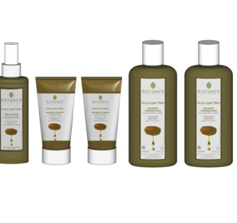 现代洗发水洗面奶su模型