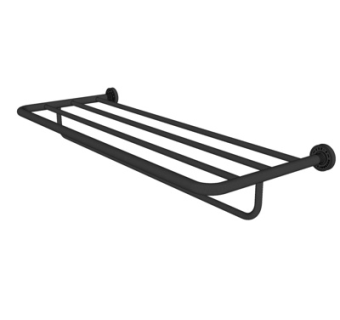 现代卫浴架su模型