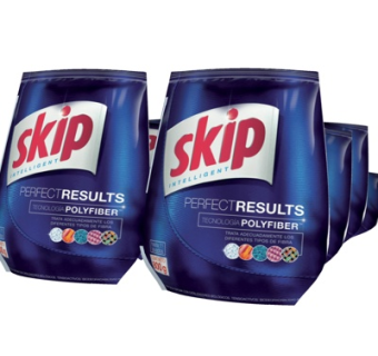 现代洗衣粉su模型