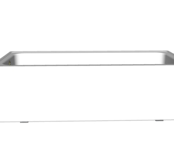 现代陶瓷浴缸su模型