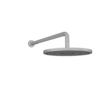 现代淋浴花洒su模型