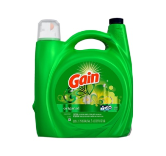 现代洗衣液su模型