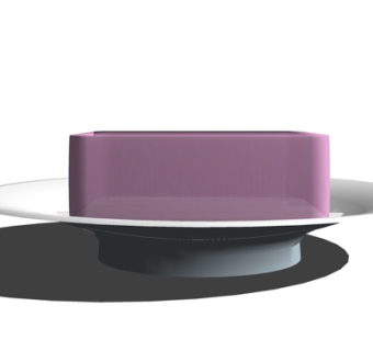 现代肥皂su模型