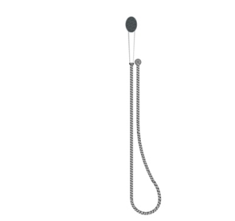 现代淋浴花洒su模型