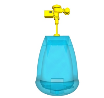 现代洗手液su模型