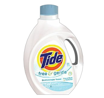 现代洗衣液su模型