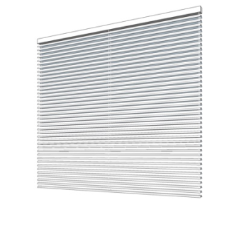 现代百叶窗su模型