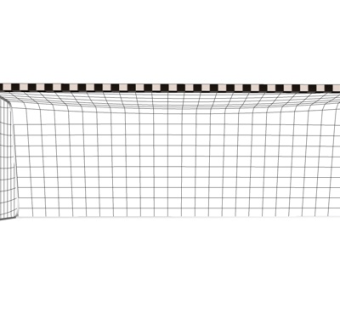 现代足球门su模型