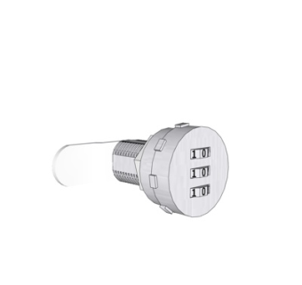 现代密码锁su模型