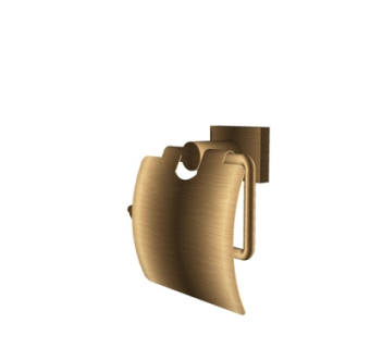 现代纸巾架su模型