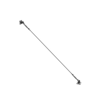 现代五金件su模型