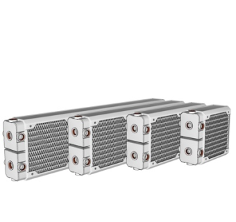 现代空调组合su模型