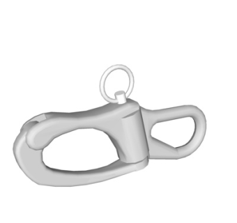 现代门把手su模型