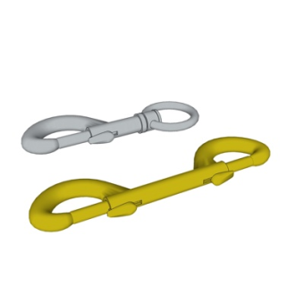 现代门把手su模型