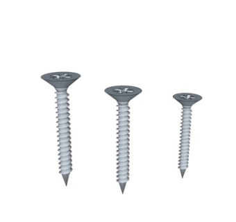 现代螺丝钉su模型