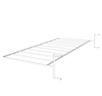 现代楼梯su模型