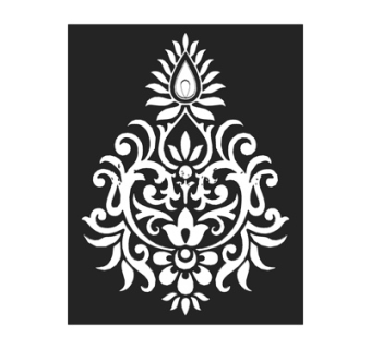 简欧地毯su模型