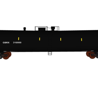 现代吸尘车su模型