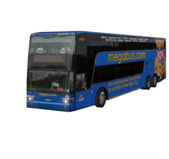 现代巴士su模型