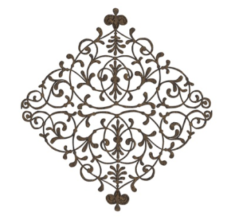 欧式雕花su模型