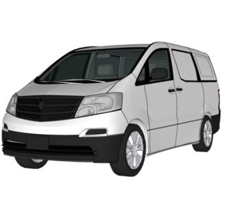 现代汽车su模型