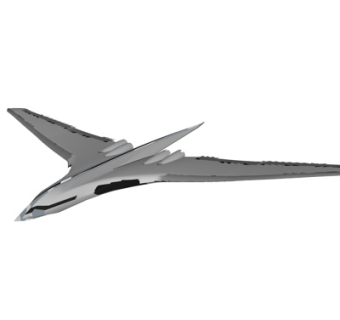 现代战斗机su模型