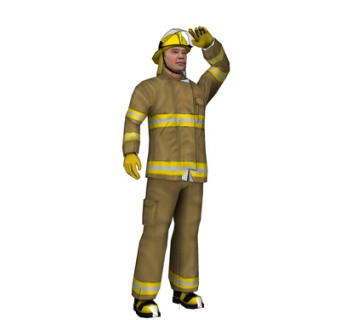 现代工程师su模型